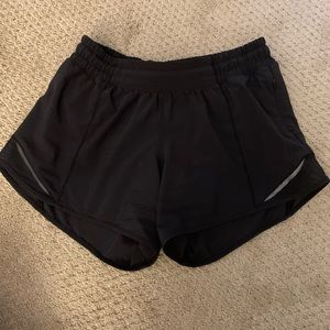 Hotty hot shorts 4”
